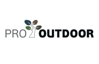 Pro Outdoor Denmark logo