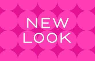 Logo de New Look United Kingdom
