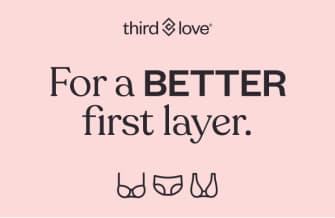 Logo de ThirdLove USA