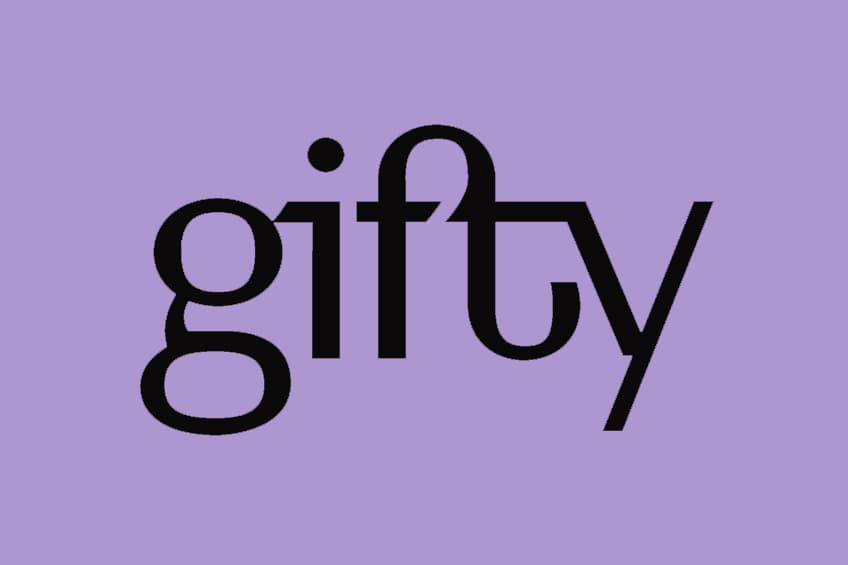 Gifty Ukraine logo