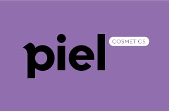 Logo de Piel Cosmetics Ukraine