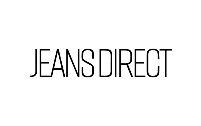 Logo de Jeans Direct Germany