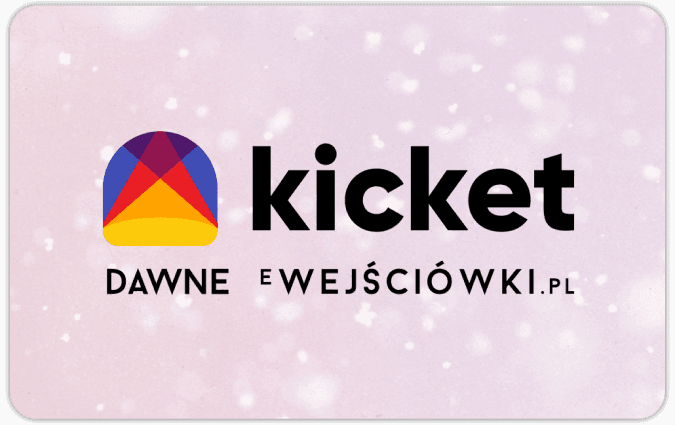 Logo de Kicket.com Poland