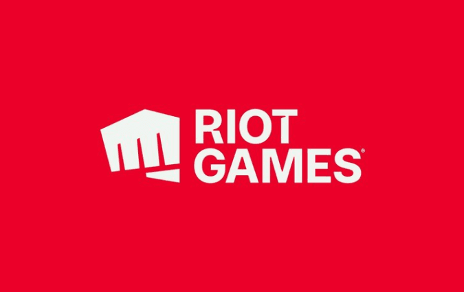 Logo de Riot Games France