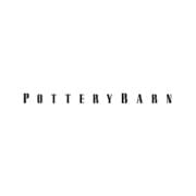 Logo de Pottery Barn USA