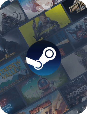 Steam Vietnam logo