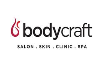 Bodycraft India logo