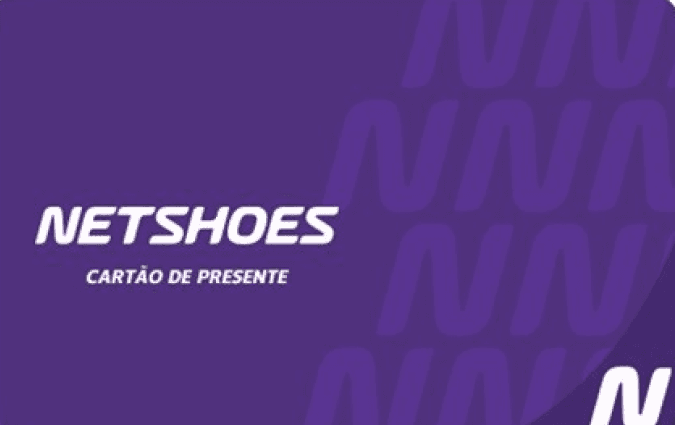 Logo de NETSHOES SUPLEMENTO Brazil