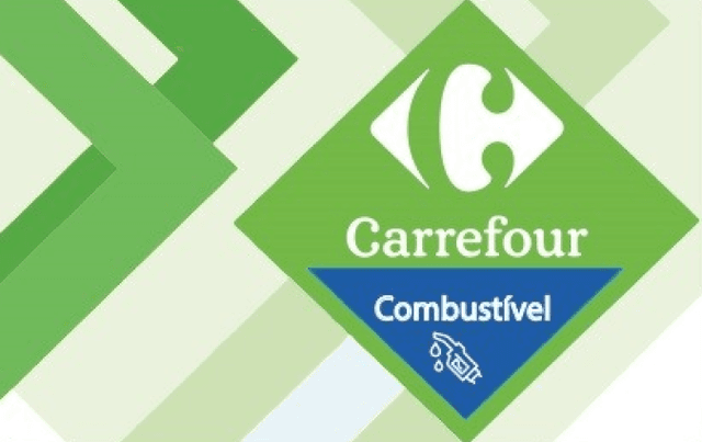 CARREFOUR COMBUSTÍVEL Brazil gift card