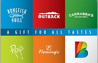 Bloomin' Brands USA logo
