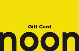 Noon UAE logo