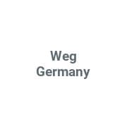 Logo de Weg Germany