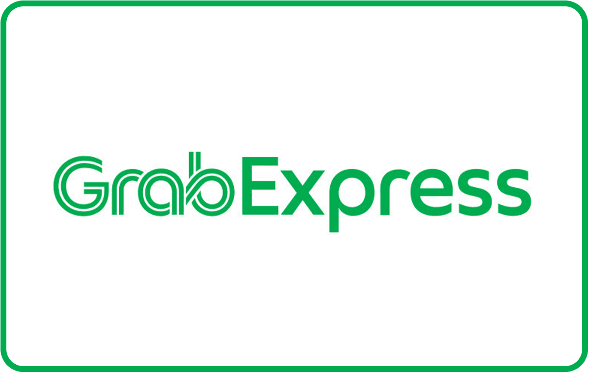 GrabExpress logo