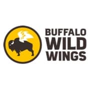 Logo de Buffalo Wild Wings USA