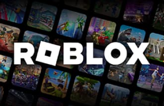 Roblox New Zealand logo