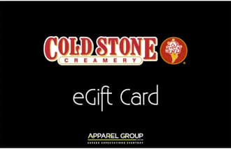 Cold Stone Bahrain logo