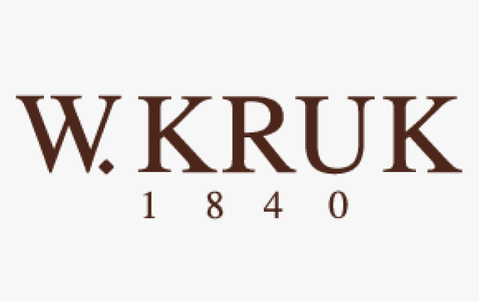 W.KRUK Poland logo