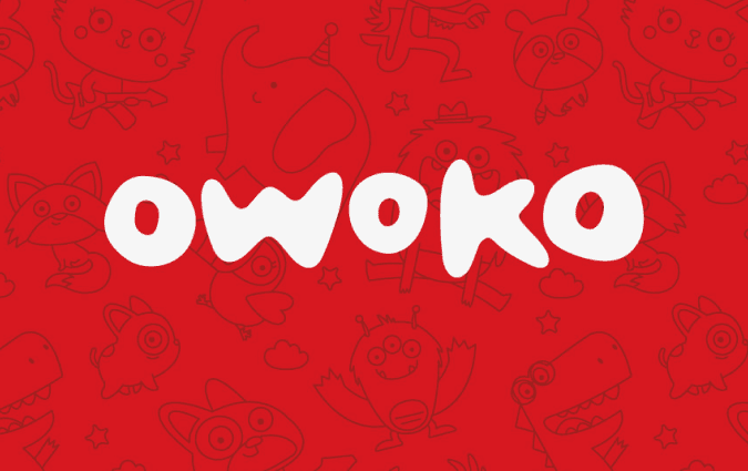 Logo de Owoko Argentina