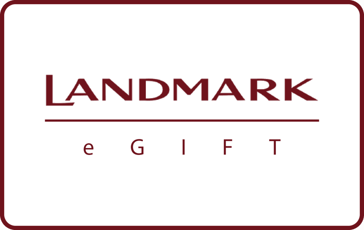 Landmark Philippines logo
