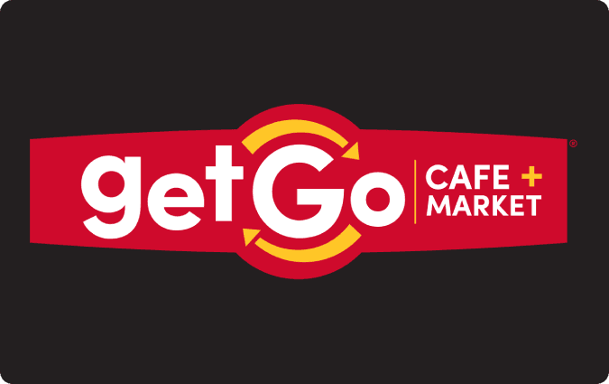 Logo de GetGo® USA