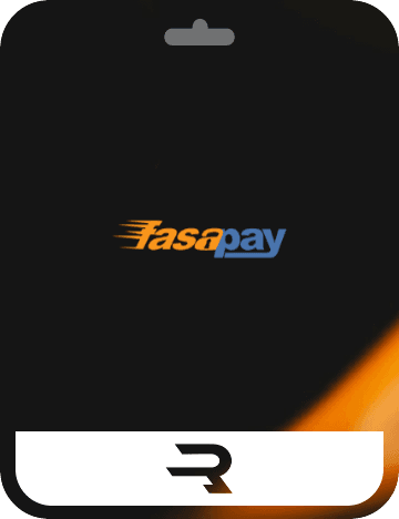 Logo de Rewarble FasaPay GBP United Kingdom