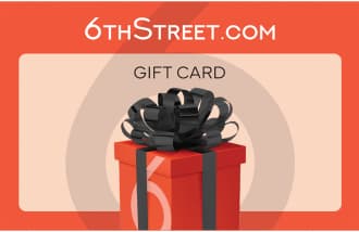 6thStreet logo