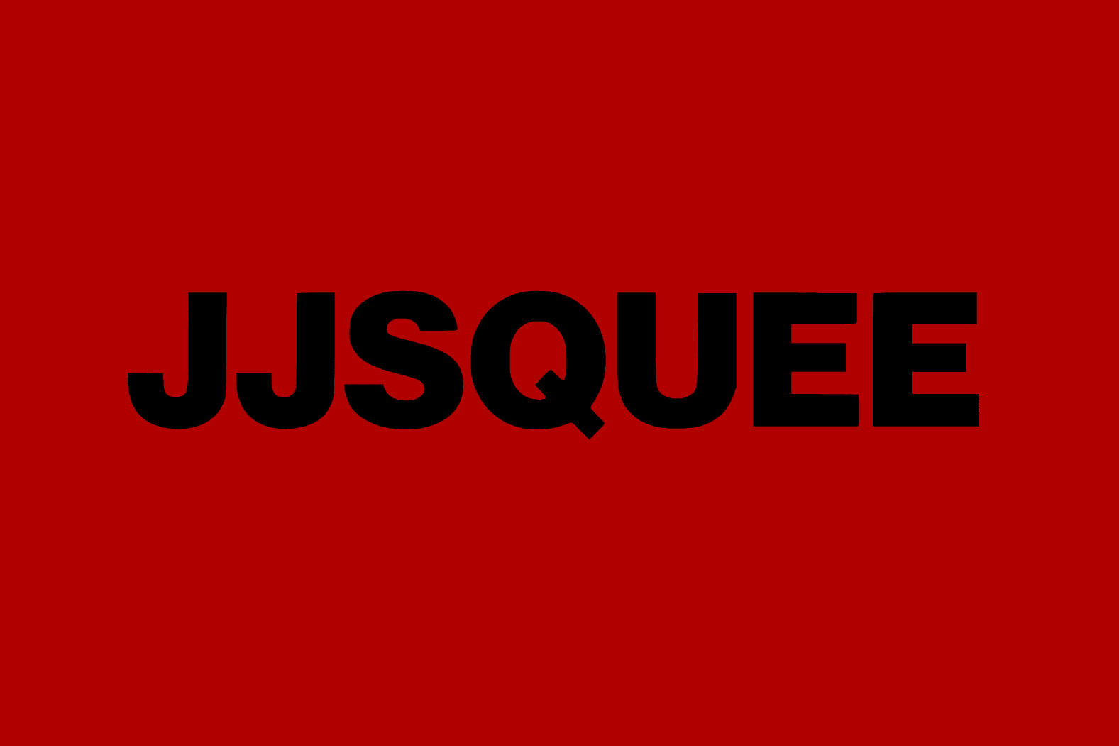 Logo de JJSQUEE Ukraine