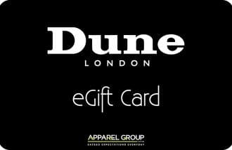 Logo de Dune | Apparel UAE