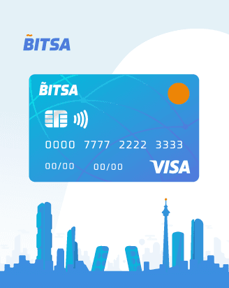 Bitsa EU logo