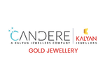 Candere Gold Jewellery India logo