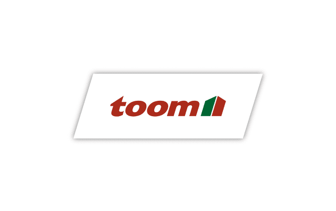 Logo de toom Germany