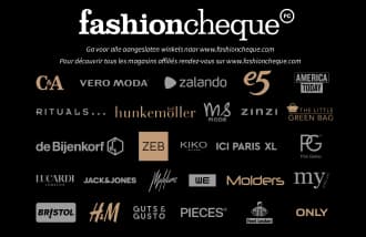 Logo de Fashioncheque