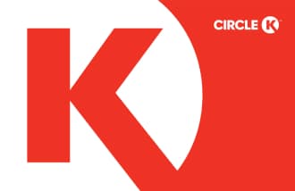 Circle K logo