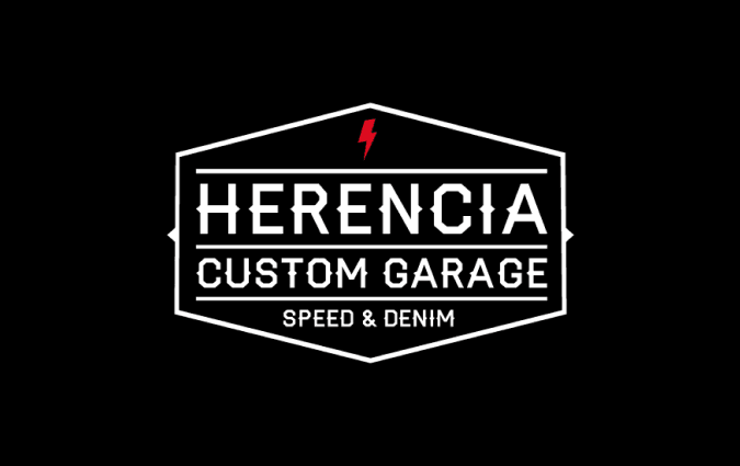 Logo de Herencia Argentina