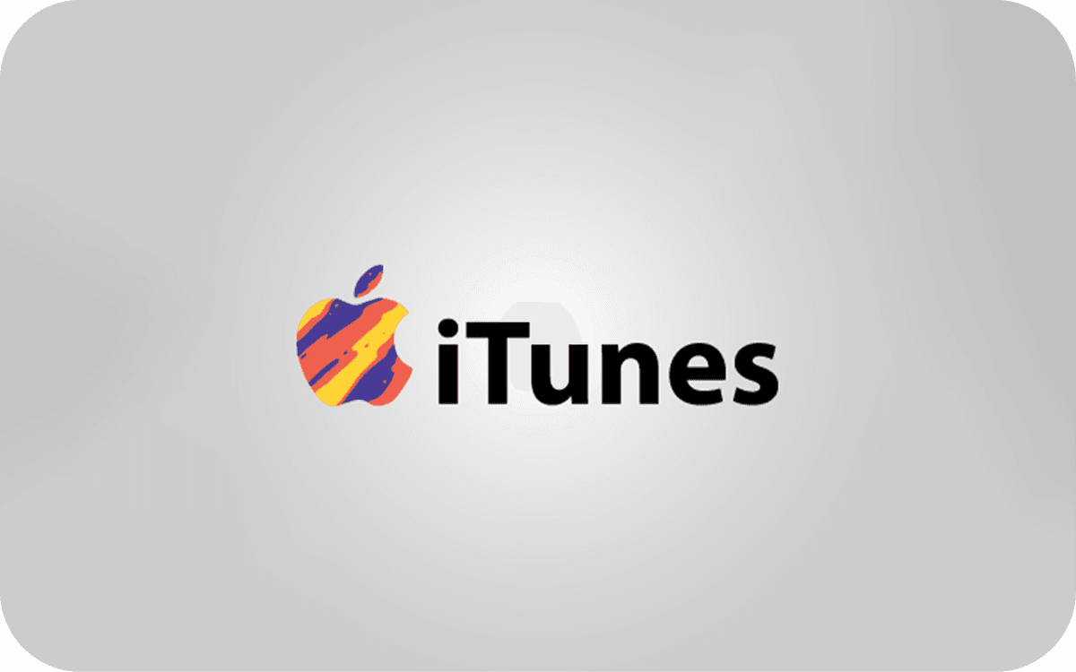 Apple & iTunes (US Store) Saudi Arabia logo