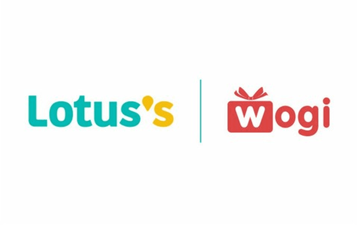Logo de Lotus's Thailand
