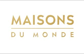 Maisons du Monde Italy logo