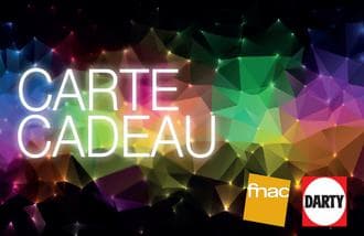 Logo de Fnac-Darty France