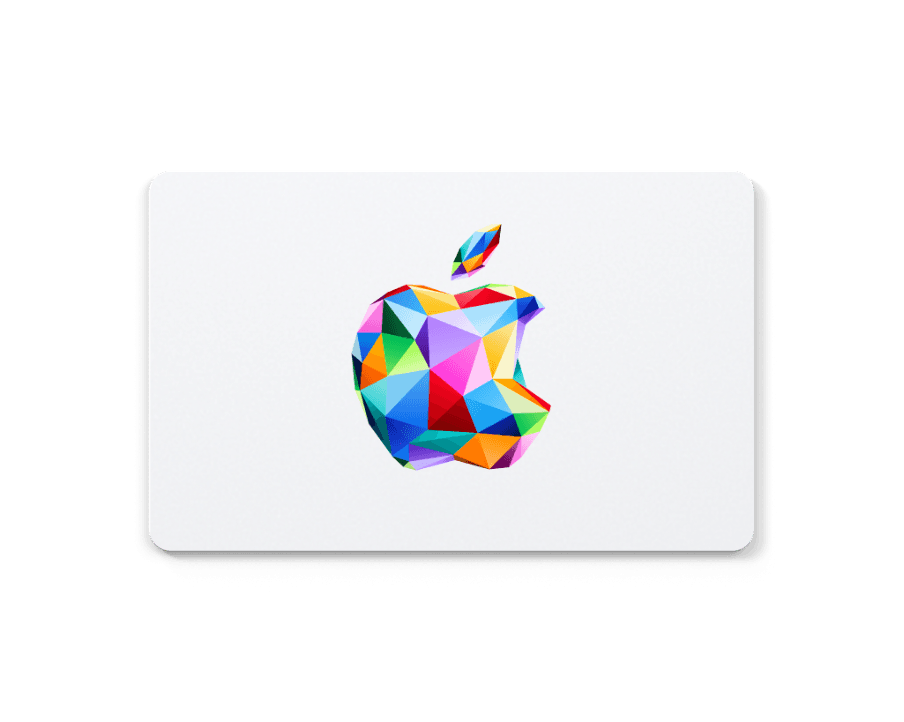 Apple Germany logo