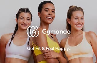 Logo de Gymondo Germany