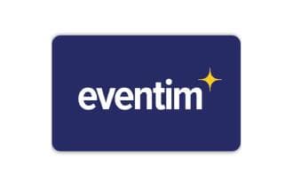 Eventim Poland gift card