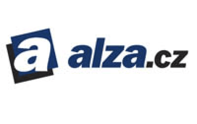 Alza logo