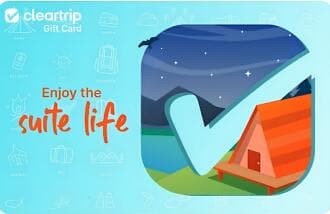 Cleartrip India logo