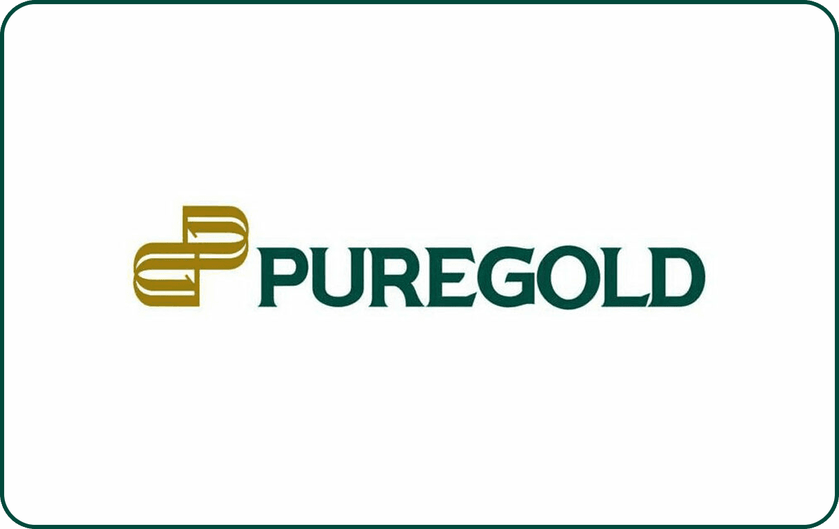 Logo de Puregold Philippines