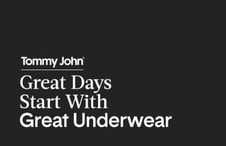 Logo de Tommy John USA