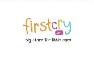 Logo de FirstCry