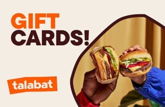 Talabat Kuwait logo