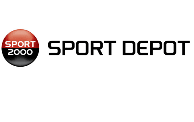 SPORT DEPOT Bulgaria logo