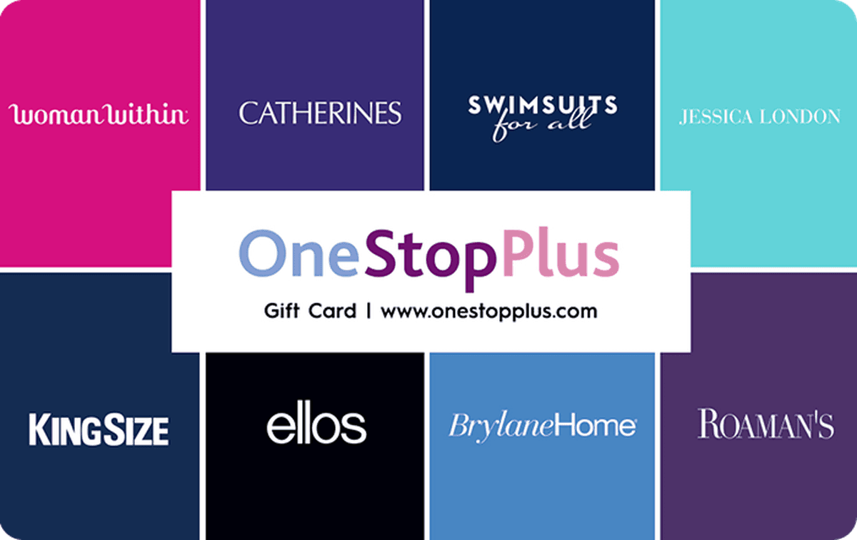 Logo de OneStopPlus® USA