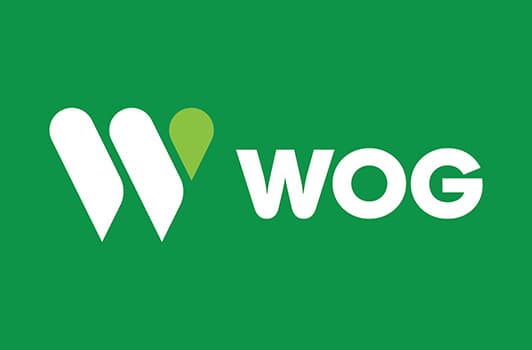 Logo de WOG Ukraine